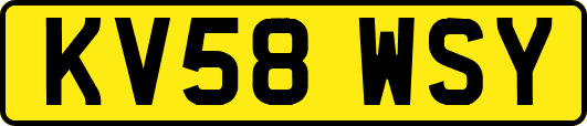 KV58WSY