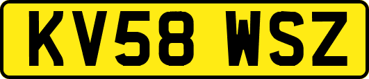 KV58WSZ