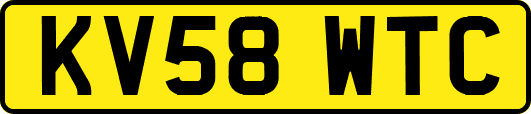 KV58WTC