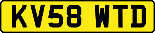 KV58WTD
