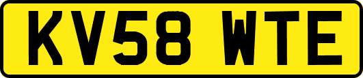 KV58WTE