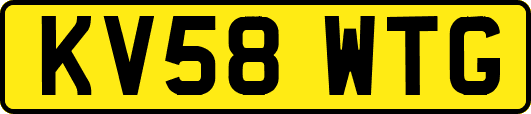 KV58WTG
