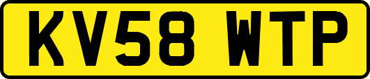 KV58WTP