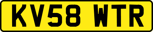 KV58WTR
