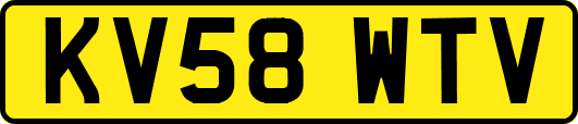 KV58WTV