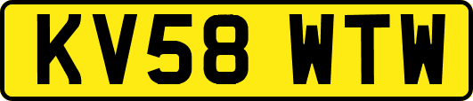KV58WTW