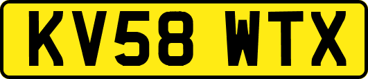 KV58WTX