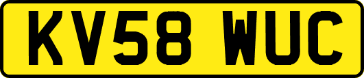 KV58WUC