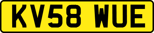 KV58WUE