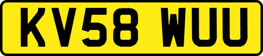 KV58WUU