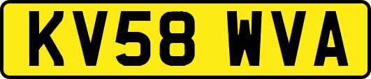 KV58WVA