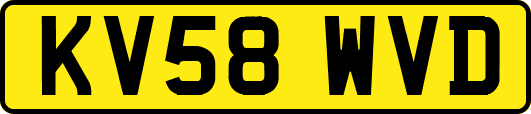 KV58WVD