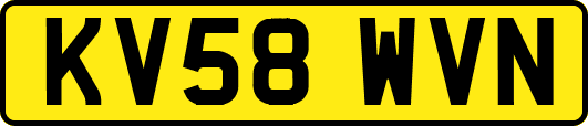 KV58WVN