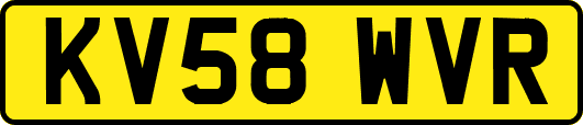 KV58WVR