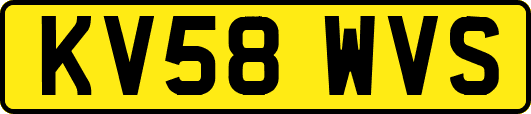 KV58WVS