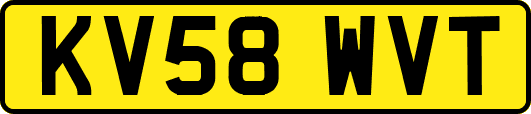 KV58WVT
