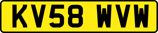 KV58WVW