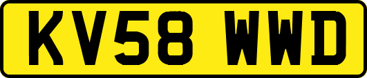 KV58WWD