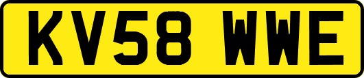 KV58WWE