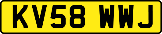 KV58WWJ