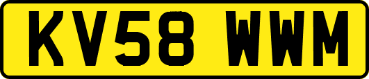 KV58WWM