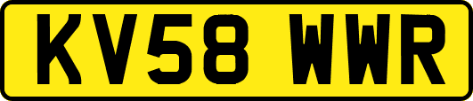 KV58WWR