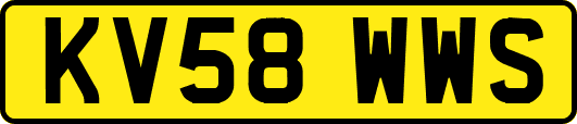 KV58WWS