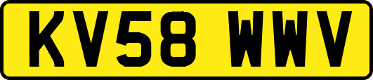 KV58WWV