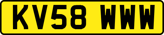 KV58WWW