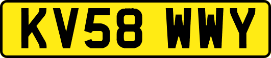 KV58WWY