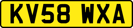 KV58WXA