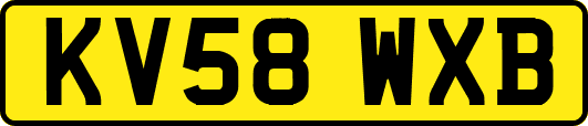 KV58WXB