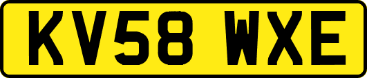KV58WXE