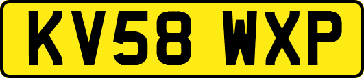 KV58WXP