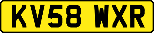 KV58WXR