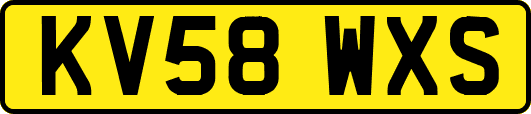 KV58WXS