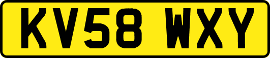 KV58WXY