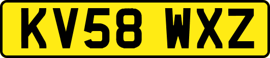 KV58WXZ