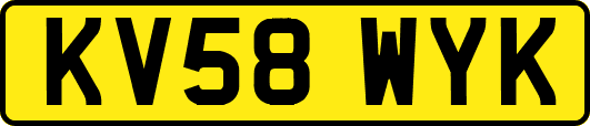 KV58WYK