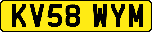 KV58WYM