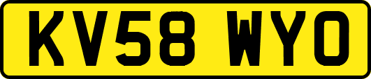 KV58WYO