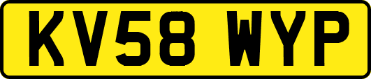 KV58WYP