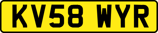 KV58WYR