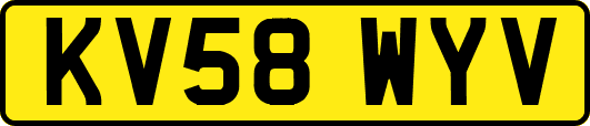 KV58WYV