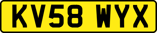 KV58WYX