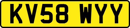 KV58WYY