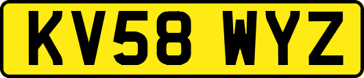 KV58WYZ