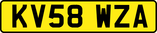 KV58WZA