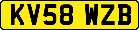 KV58WZB