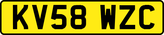 KV58WZC